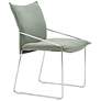 2_Pola Dining Chair (Set of 2) Green more views