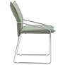 3_Pola Dining Chair (Set of 2) Green more views