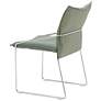 6_Pola Dining Chair (Set of 2) Green more views