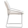 3_Pola Dining Chair (Set of 2) White more views