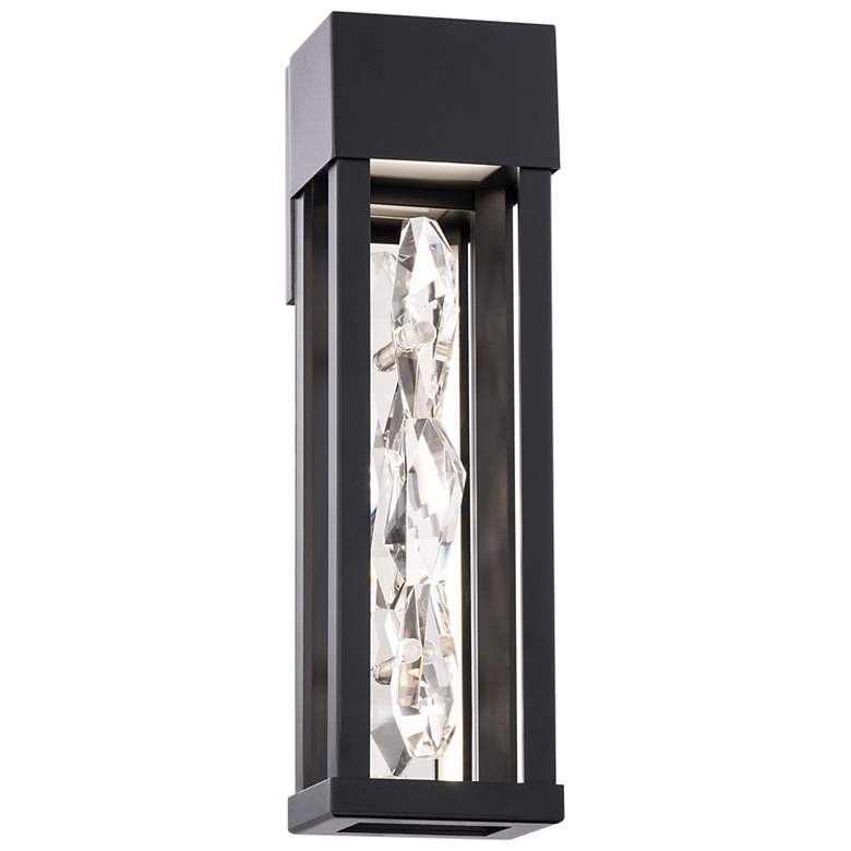 Image 2 Polar 1 Light LED Outdoor Wall Light