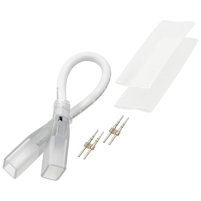 Image 1 Polar Neon Flex 3' Linking Cable for Polar 2 Mini Neon Reel