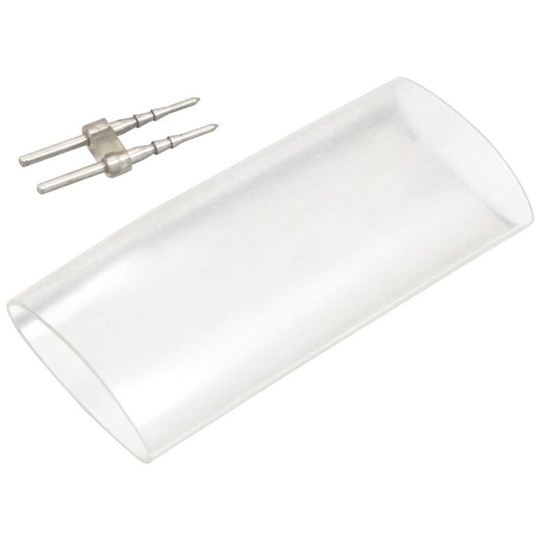Image 1 Polar Neon Flex White Invisible Splice Kit