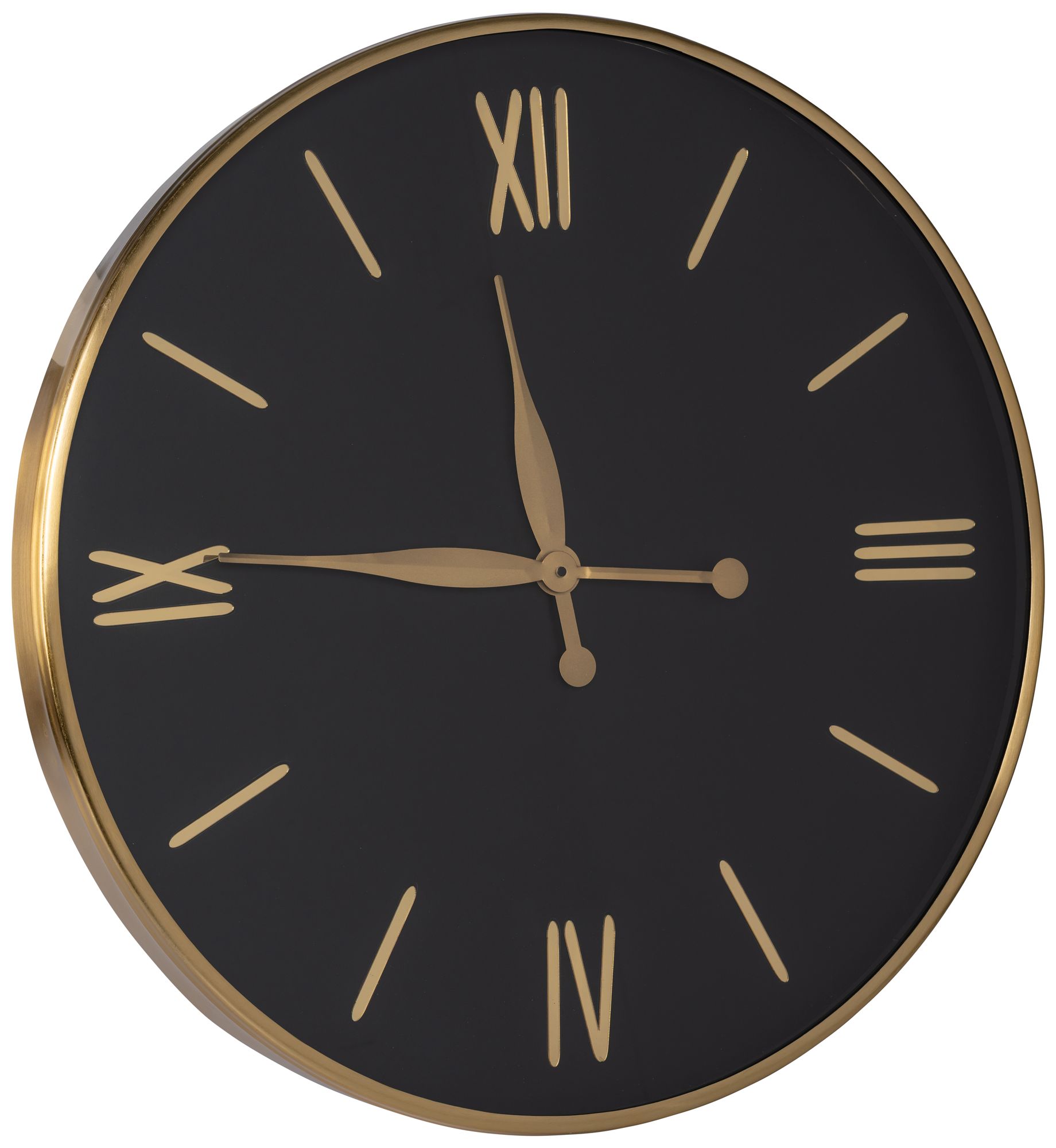 Image 4 Polly Wall Clock more views