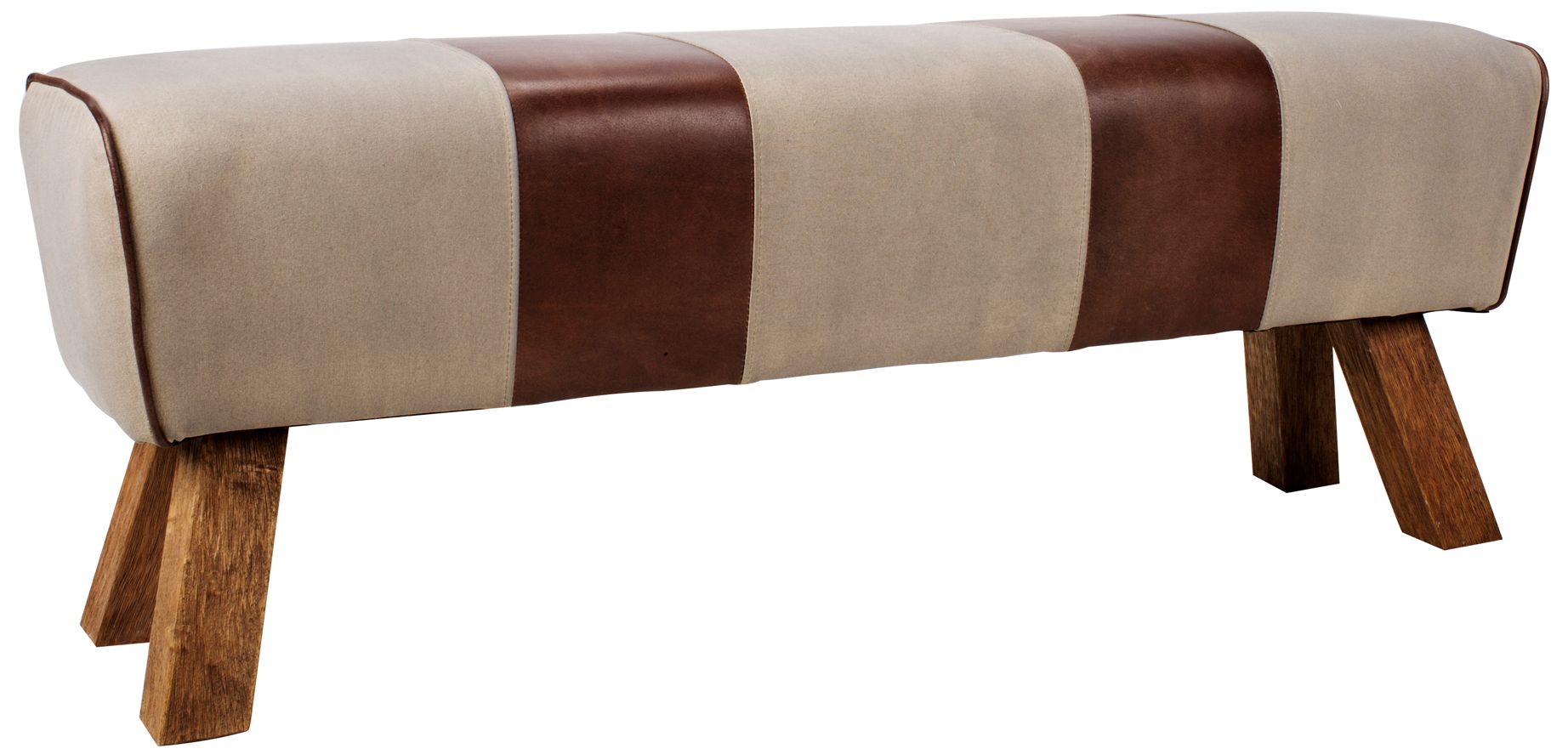 Image 2 Pommel Bench more views