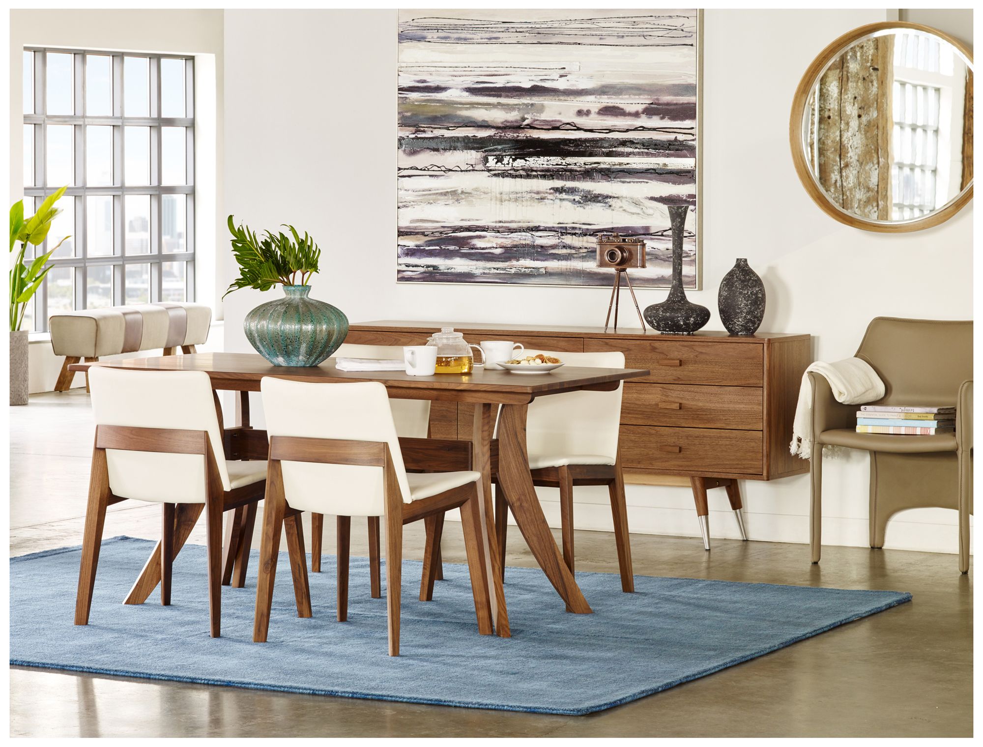 Image 4 Pommel Bench more views