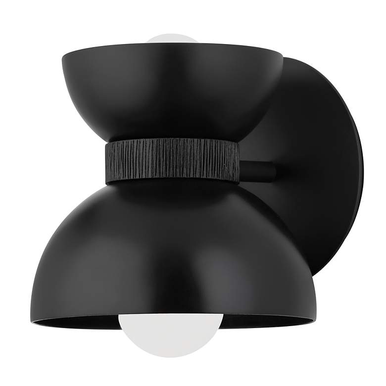Image 2 Pomona 2 Light Wall Sconce