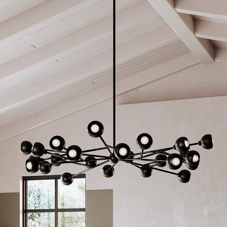 Image 1 Pomona 2 Light Wall Sconce