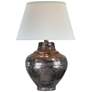 Thumbnail1 of Ponte Lore Copper Steel LED Table Lamp