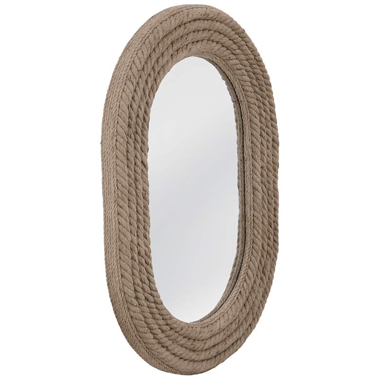 Image 2 Poole 44" Tall Wall Mirror more views