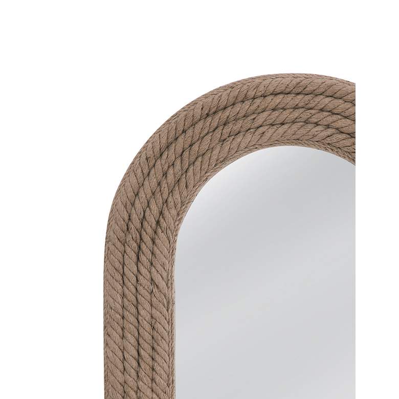Image 3 Poole 44" Tall Wall Mirror more views