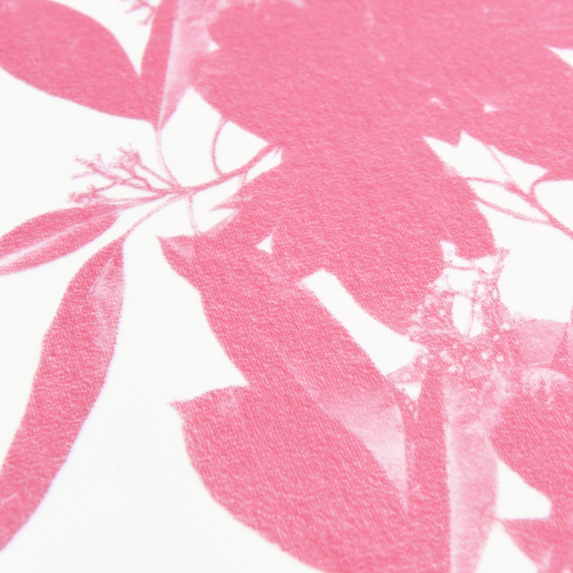 Image 3 Pop Flower II Washable Art Area Rug size 8'x10' more views