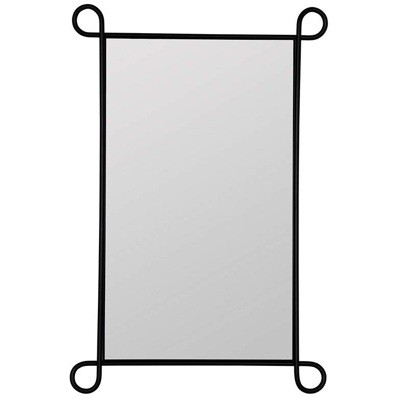 Image 1 Poppi Wall Mirror