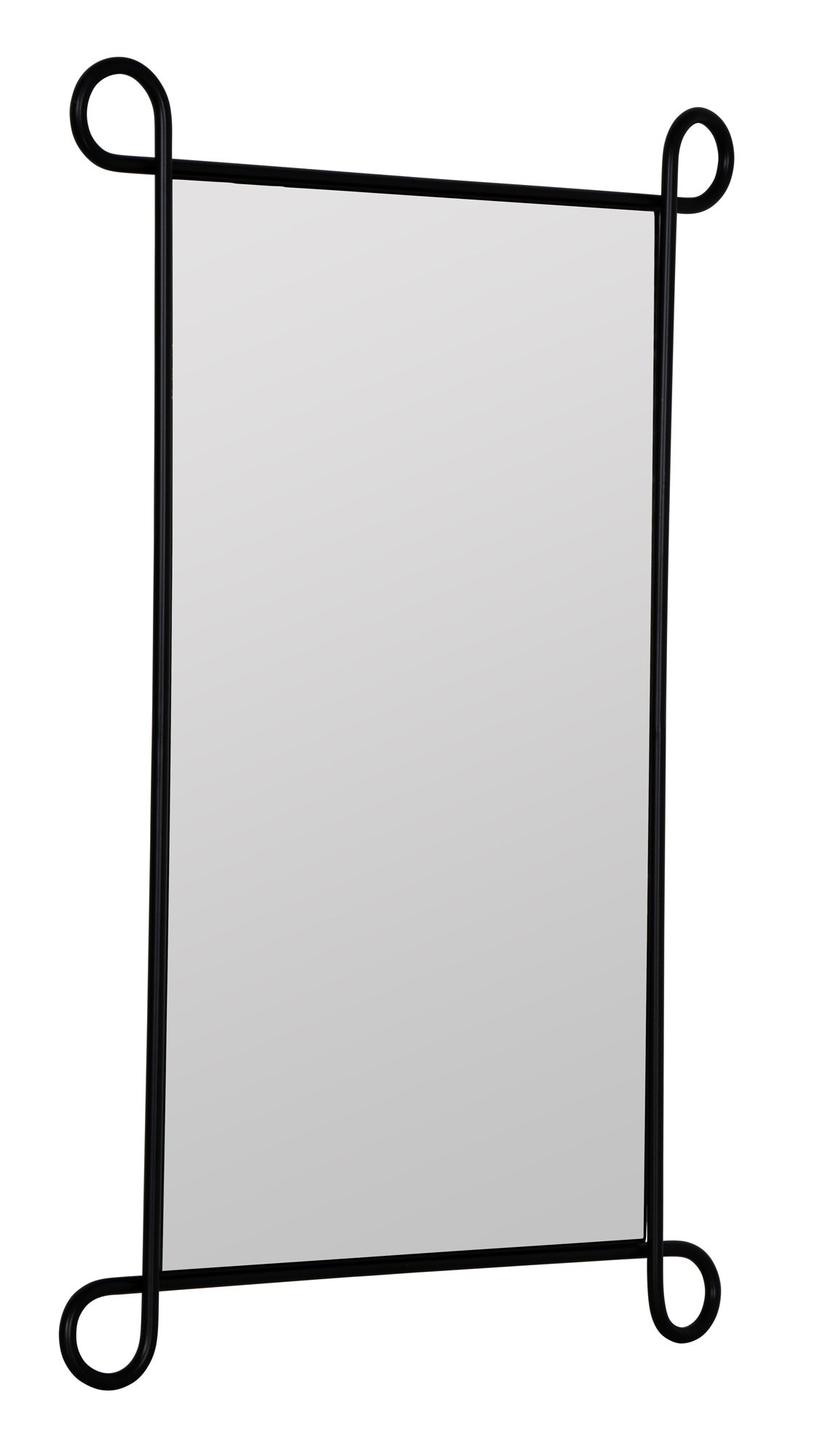 Image 3 Poppi Wall Mirror more views