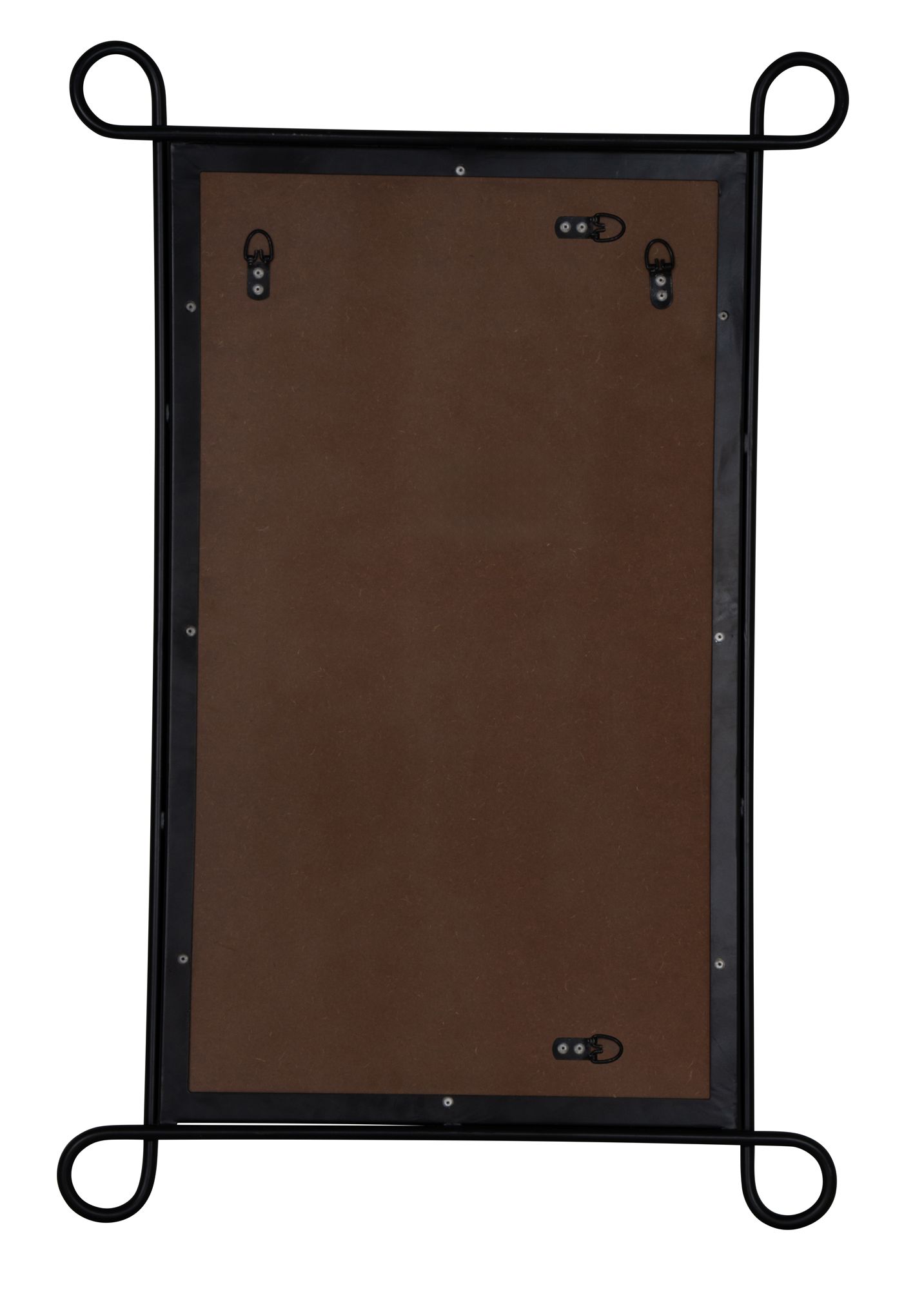 Image 4 Poppi Wall Mirror more views