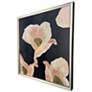 3_Poppy Perfection I 42"W x 42"H Framed Art more views