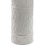 3_Port 68 Bamboo Glossy Cream Porcelain Cylinder Table Lamp more views
