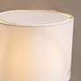 4_Port 68 Billy 16" High Crystal Bronze Mini Table Lamp more views