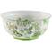 Port 68 Braganza Green Animals and Florals Decorative Basin