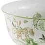 3_Port 68 Braganza Green Animals and Florals Decorative Basin more views