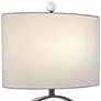 2_Port 68 Megan Bronze Metal Ring Table Lamp more views