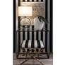5_Port 68 Megan Bronze Metal Ring Table Lamp more views