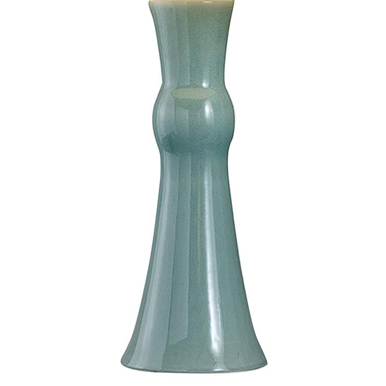 Image 4 Port 68 Newport Celadon Porcelain Table Lamp more views