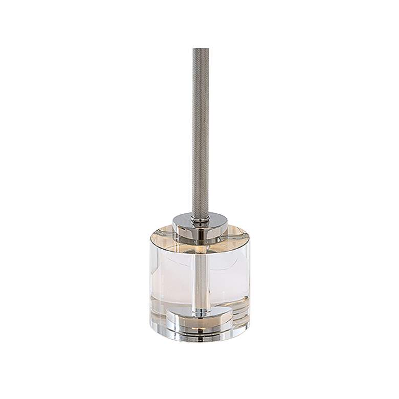 Image 3 Port 68 Parliament Polished Nickel Table Lamps Set of 2 more views
