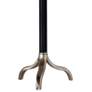 3_Port 68 Portobello 31" Faux Leather Tripod Buffet Table Lamps Set of 2 more views
