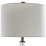 2_Port 68 Reynolds 35" High Modern Bronze Metal Table Lamp more views