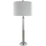 1_Port 68 Reynolds Polished Nickel Metal Table Lamp