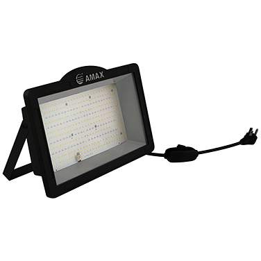 Portable 12 1/2" Wide LED Plant Grow Light