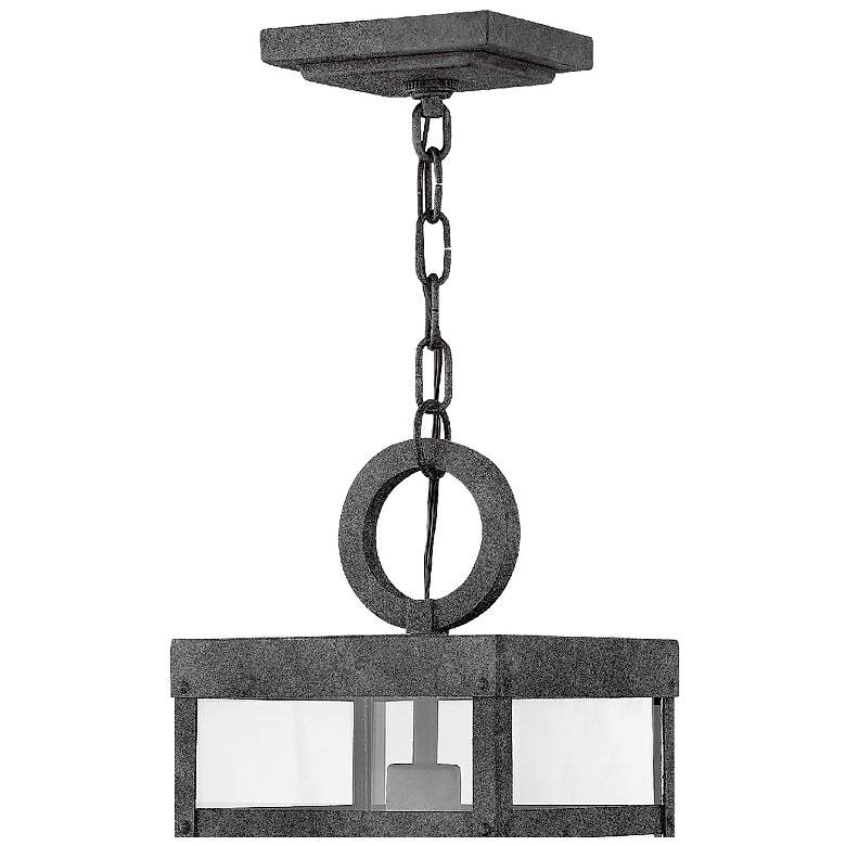 Image 3 Porter 19" High Outdoor Hanging Light by Hinkley Lighting more views