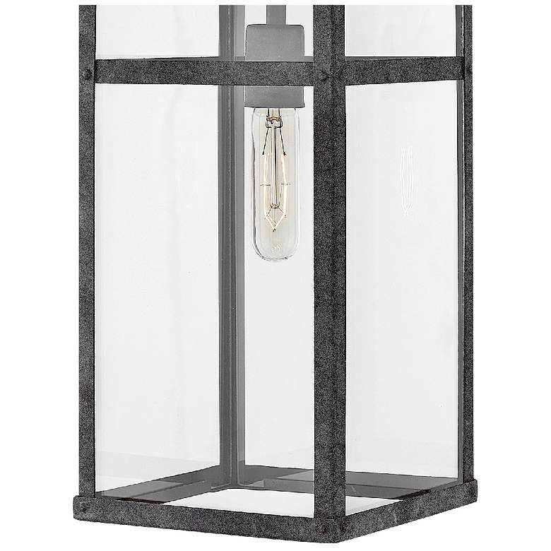 Image 5 Porter 19" High Outdoor Hanging Light by Hinkley Lighting more views