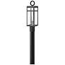 1_Porter 22 3/4" High Outdoor Post Light by Hinkley Lighting
