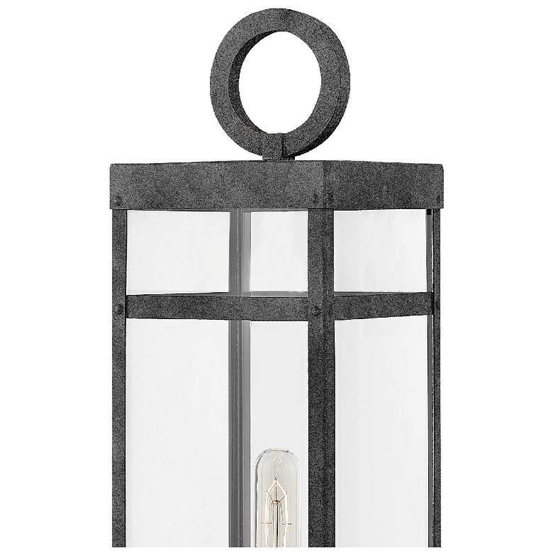 Image 3 Porter 22 3/4" High Outdoor Post Light by Hinkley Lighting more views