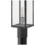 5_Porter 22 3/4" High Outdoor Post Light by Hinkley Lighting more views