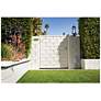 6_Porter 22 3/4"H 5W Outdoor Post Light by Hinkley Lighting more views