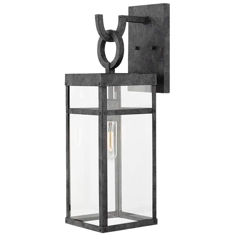 Porter 22&quot; High Outdoor Wall Light by Hinkley Lighting