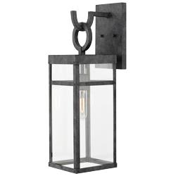 Porter 22&quot; High Outdoor Wall Light by Hinkley Lighting