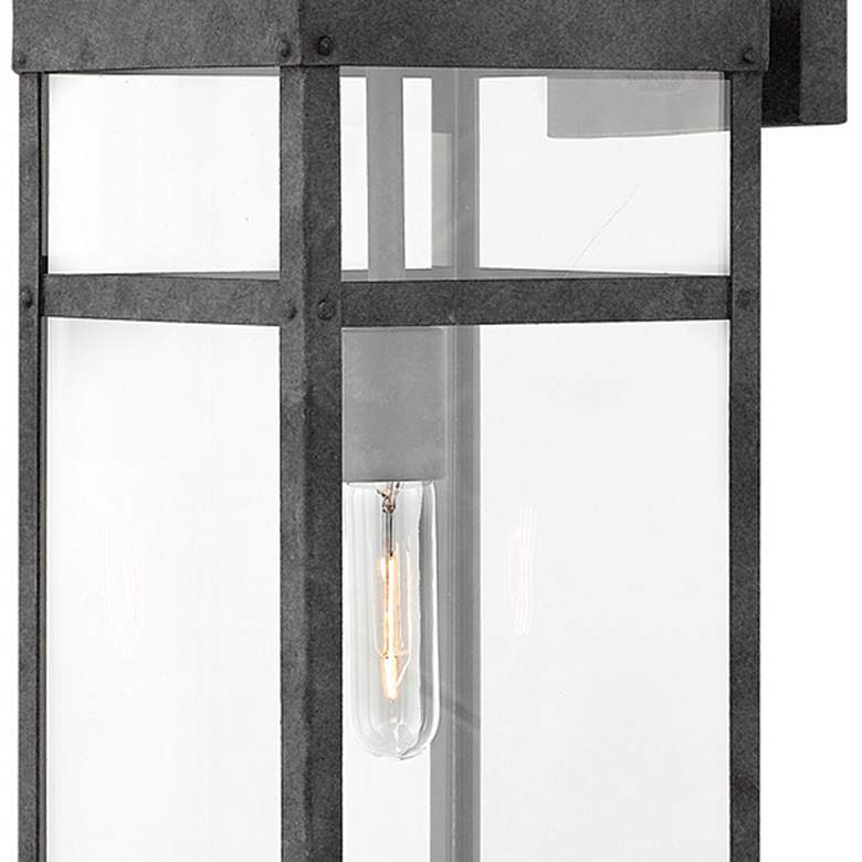 Image 2 Porter 25" High Outdoor Wall Light by Hinkley Lighting more views