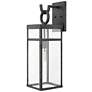2_Porter 25" High Outdoor Wall Light by Hinkley Lighting more views