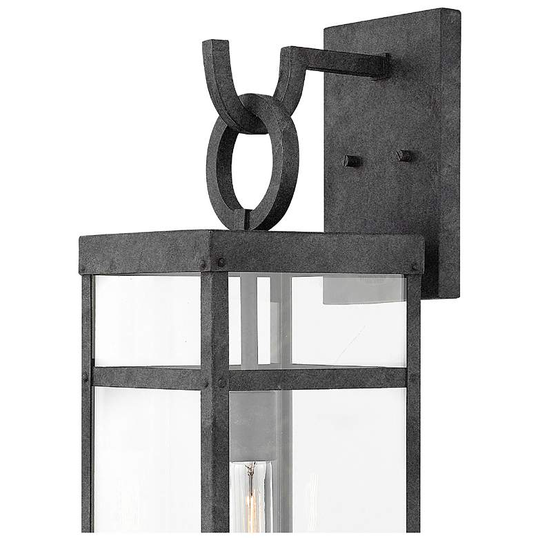 Image 3 Porter 25" High Outdoor Wall Light by Hinkley Lighting more views