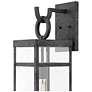 3_Porter 25" High Outdoor Wall Light by Hinkley Lighting more views