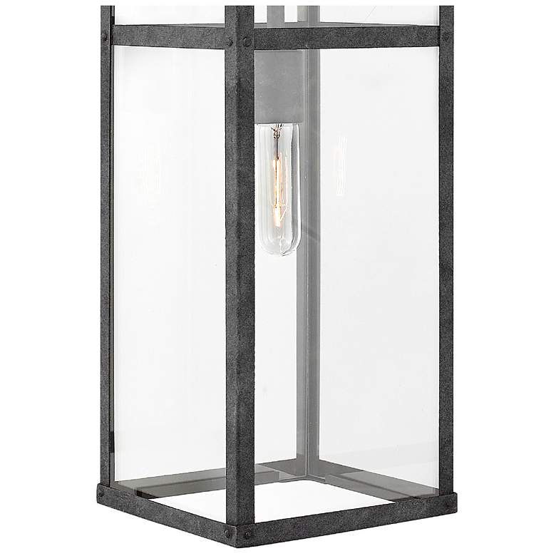 Image 5 Porter 25" High Outdoor Wall Light by Hinkley Lighting more views