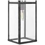 5_Porter 25" High Outdoor Wall Light by Hinkley Lighting more views