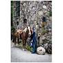 7_Porter 25" High Outdoor Wall Light by Hinkley Lighting more views