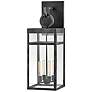 1_Porter 35 1/4" High Outdoor Wall Light by Hinkley Lighting