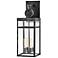 Porter 35 1/4" High Outdoor Wall Light by Hinkley Lighting