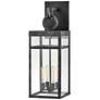 2_Porter 35 1/4" High Outdoor Wall Light by Hinkley Lighting more views